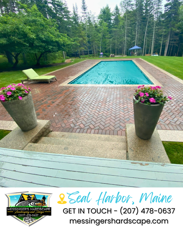 pool patio builder