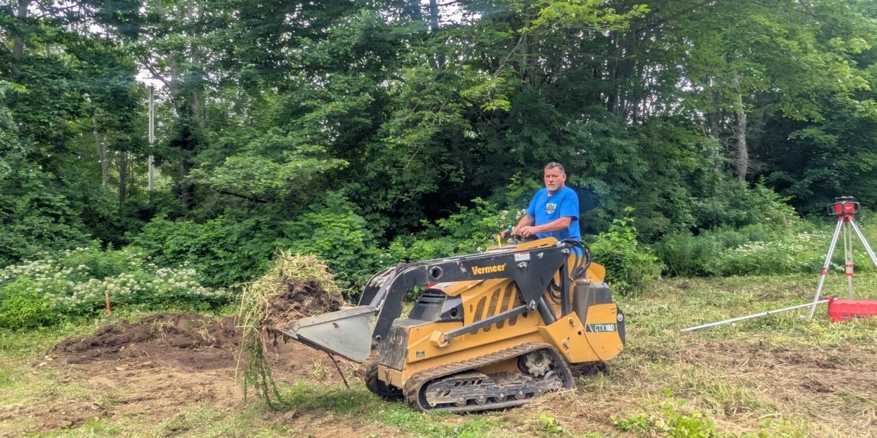 Top 7 Hardscaping Ideas Maine