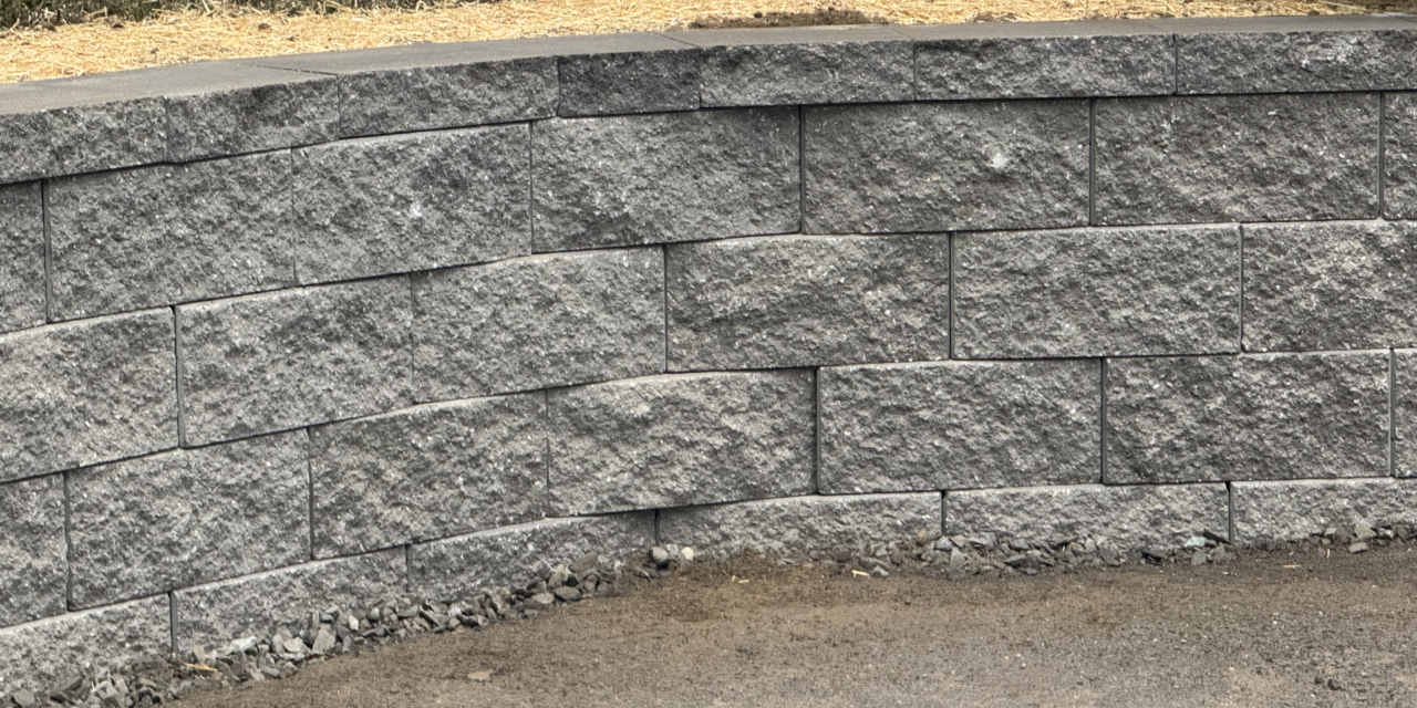 5 Signs It’s Time to Replace Your Retaining Wall in Maine