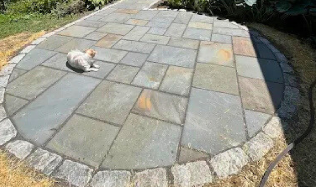 The Best Materials for Patios in Maine: What You Should Know Before You Build