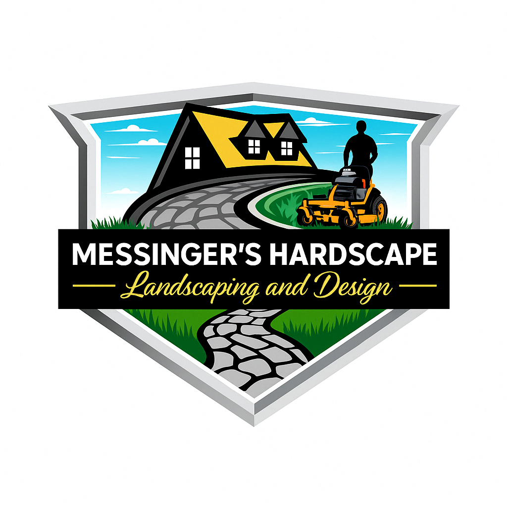 Messinger’s Hardscape Landscaping & Design