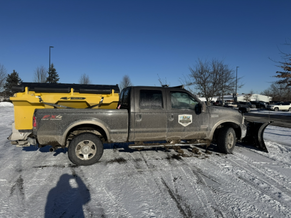 How to Prepare for Winter Snowfall in Maine
